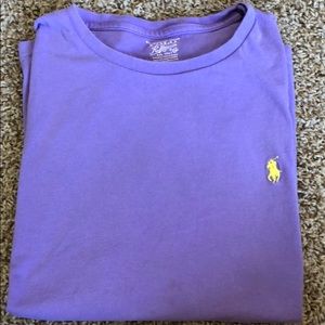 Polo Tee shirt